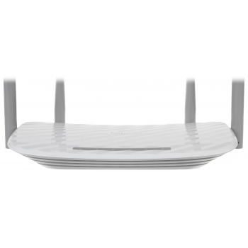 ROUTER ARCHER-C50 2.4 GHz, 5 GHz 300 Mb/s + 867 Mb/s TP-LINK