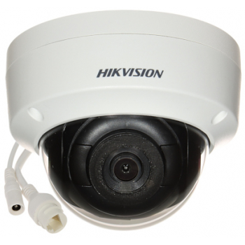 KAMERA WANDALOODPORNA IP DS-2CD1123G2-I(2.8MM)PL - 1080p Hikvision