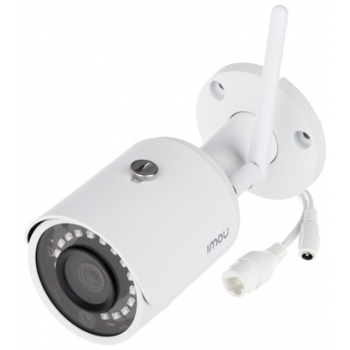 KAMERA IP IPC-F32MIP Wi-Fi Bullet Pro - 3&nbsp;Mpx 3.6&nbsp;mm IMOU