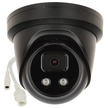 KAMERA IP DS-2CD2386G2-IU(2.8MM)(C)(BLACK) ACUSENSE - 8.3&nbsp;Mpx Hikvision