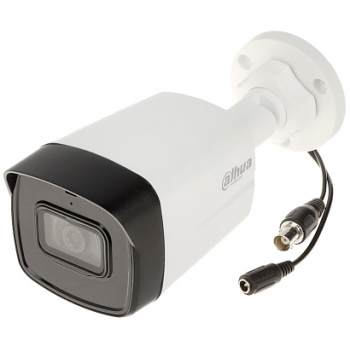 KAMERA AHD, HD-CVI, HD-TVI, PAL HAC-HFW1500TL-A-0360B-S2 - 5&nbsp;Mpx 3.6&nbsp;mm DAHUA