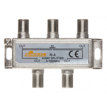 ROZGAŁĘŹNIK RI-4/1F-SIG