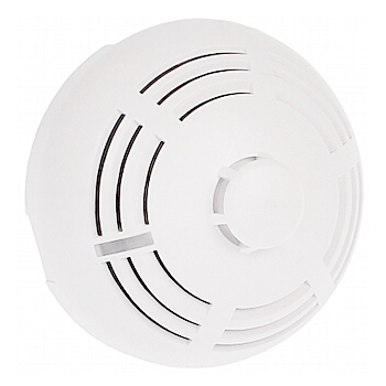 BEZPRZEWODOWA CZUJKA DYMU I CIEPŁA ASD-200 (FIRE DETECTOR PLUS) ABAX/ABAX2 SATEL