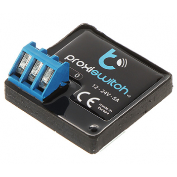 INTELIGENTNY PRZEŁĄCZNIK ZBLIŻENIOWY PROXISWITCH-V2/BLEBOX 12&nbsp;... 24&nbsp;V DC