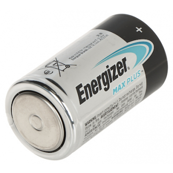 BATERIA ALKALICZNA BAT-LR20-MAXPLUS*P2 1.5&nbsp;V LR20 (D) ENERGIZER