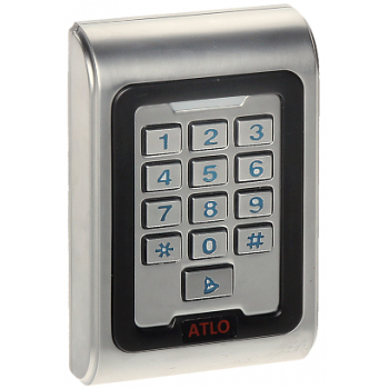 ZAMEK SZYFROWY ATLO-KRM-522