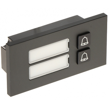 MODUŁ KLAWIATURY VTO4202FB-MB2 DO MODUŁU VTO4202FB-P DAHUA