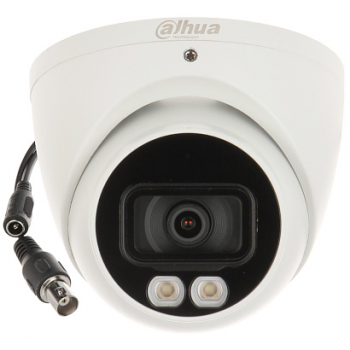 KAMERA AHD, HD-CVI, HD-TVI, PAL HAC-HDW1500T-IL-A-0280B-S2 - 5&nbsp;Mpx 2.8&nbsp;mm DAHUA
