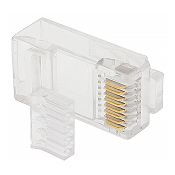WTYK MODULARNY RJ45/6*P10
