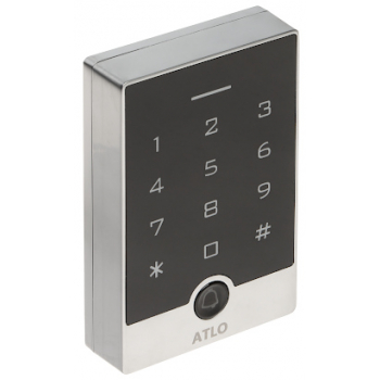 ZAMEK SZYFROWY ATLO-KRMW-555M Tuya Smart Wi-Fi