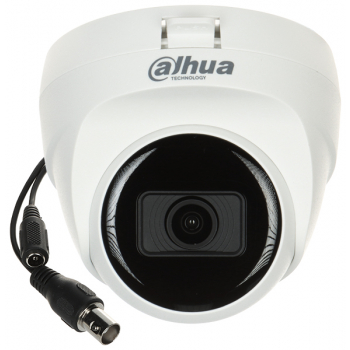 KAMERA AHD, HD-CVI, HD-TVI, PAL HAC-T1A21-U-0280B - 1080p 2.8&nbsp;mm DAHUA
