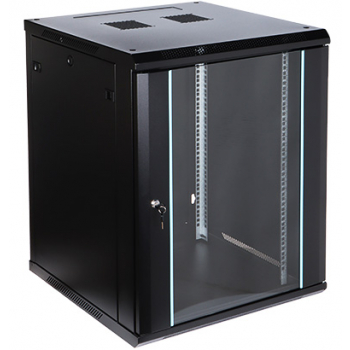 SZAFA RACK WISZĄCA EPRADO-R19-15U/600-BLUE