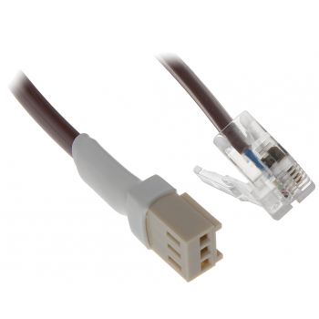 KABEL RJ/PIN3 SATEL