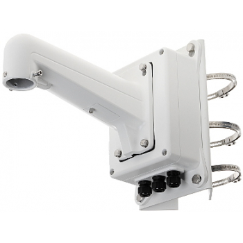 UCHWYT KAMERY DS-1602ZJ-BOX-POLE Hikvision
