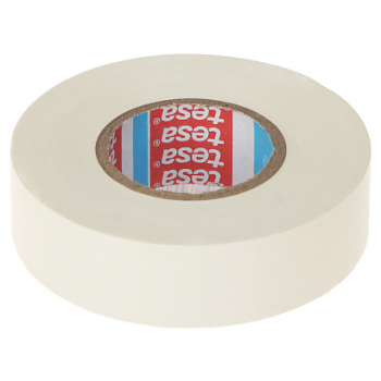 TAŚMA IZOLACYJNA TESAFLEX-7000V/20X19/W TESA