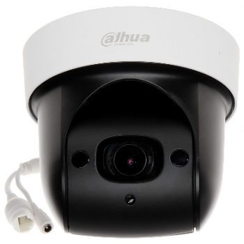 KAMERA IP SZYBKOOBROTOWA WEWNĘTRZNA SD29204UE-GN - 1080p 2.7&nbsp;... 11&nbsp;mm DAHUA