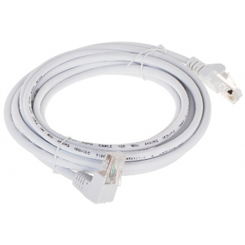 PATCHCORD RJ45/3.0-PK/W 3.0&nbsp;m