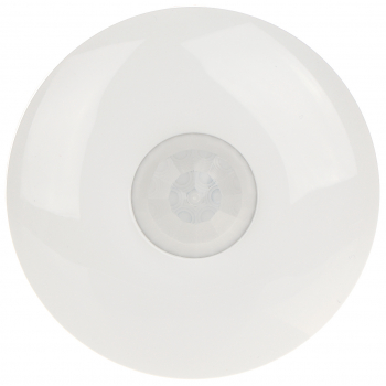 BEZPRZEWODOWA CZUJKA SUFITOWA PIR AX PRO DS-PDCL12-EG2-WE Hikvision
