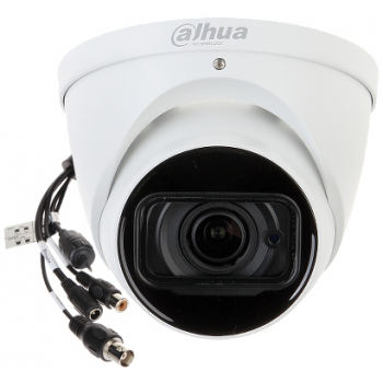 KAMERA AHD, HD-CVI, HD-TVI, PAL HAC-HDW2802T-Z-A-3711 - 8.3&nbsp;Mpx 3.7&nbsp;... 11&nbsp;mm - MOTOZOOM DAHUA