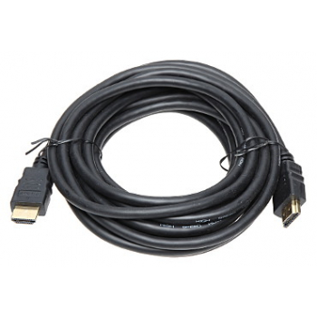KABEL HDMI-5.0 WTYK PROSTY 5.0&nbsp;m