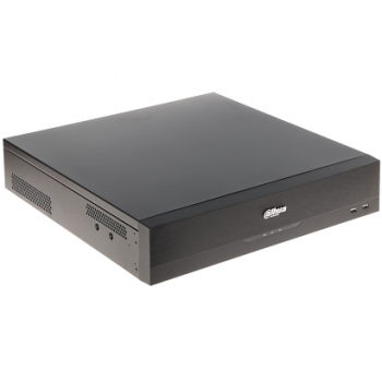 REJESTRATOR AHD, HD-CVI, HD-TVI, CVBS, TCP/IP XVR5832S-I3 WizSense 32 KANAŁY DAHUA