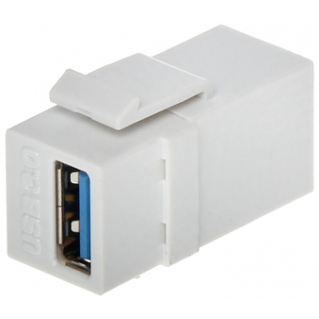 ZŁĄCZE KEYSTONE FX-USB3.0