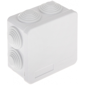 PUSZKA ODGAŁĘŹNA Z DŁAWNICAMI PK-85X85