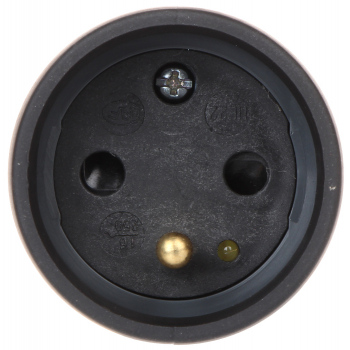 GNIAZDO PROSTE LE-50113 230 V 16 A LEGRAND