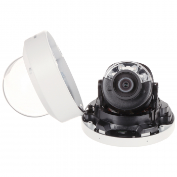 KAMERA WANDALOODPORNA IP DS-2CD2167G3-LIS2UY(2.8MM)PL ColorVu 3.0 - 6 Mpx Hikvision