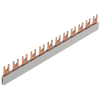 SZYNA ŁĄCZENIOWA ZASILAJĄCA GRZEBIENIOWA LE-607045 16&nbsp;mm² 230&nbsp;V / 400&nbsp;V AC LEGRAND