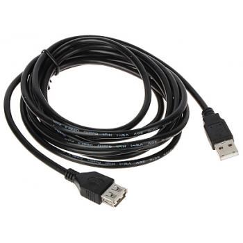 PRZEWÓD USB-WG/3.0M 3&nbsp;m