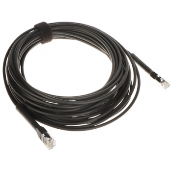 PATCHCORD UC-PATCH-8M-RJ45-BK 8.0&nbsp;m UBIQUITI
