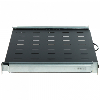 PÓŁKA WYSUWANA RSR19-1U-350B STALFLEX