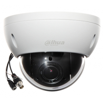 KAMERA AHD, HD-CVI, HD-TVI, PAL SZYBKOOBROTOWA ZEWNĘTRZNA SD22204DB-GC - 1080p 2.7&nbsp;... 11&nbsp;mm DAHUA