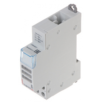 LAMPKA SYGNALIZACYJNA LED LE-412932 DO MONTAŻU NA SZYNIE DIN (TS-35) LEGRAND