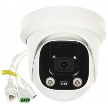 KAMERA IP APTI-AI508V3IW-36AD Smart Dual Illumination Active Deterrence - 5&nbsp;Mpx 3.6&nbsp;mm