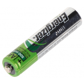 AKUMULATOR AKU-AAA-500/E*P4 1.2 V Ni-MH AAA ENERGIZER