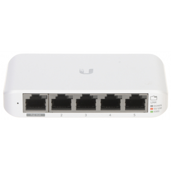 SWITCH   USW-FLEX-MINI 5-PORTOWY UBIQUITI / UniFi
