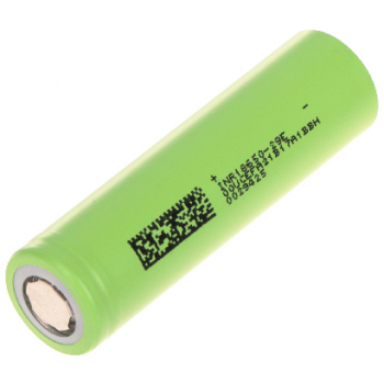 AKUMULATOR LI-ION BAT-INR1865029E/GC 3.6&nbsp;V Green Cell