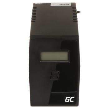 ZASILACZ UPS UPS02 800 VA Green Cell
