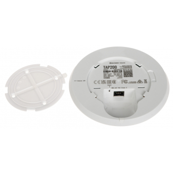 PUNKT DOSTĘPOWY TAP200 Wi-Fi 5, 2.4 GHz, 5 GHz, 867 Mb/s Teltonika