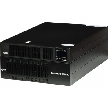 ZASILACZ UPS Z MODUŁEM AKUMULATORÓW COVER-CORE-10K/3.5 10000&nbsp;VA COVER