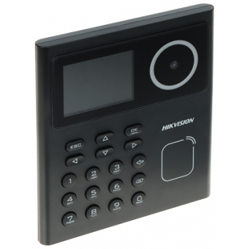 KONTROLER DOSTĘPU Z ROZPOZNAWANIEM TWARZY DS-K1T320MWX - 720p Hikvision