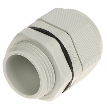 DŁAWNICA IZOLACYJNA G3/4 IP68 3/4&nbsp;"