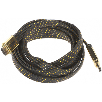 KABEL HDMI-3.0-MFL 3&nbsp;m