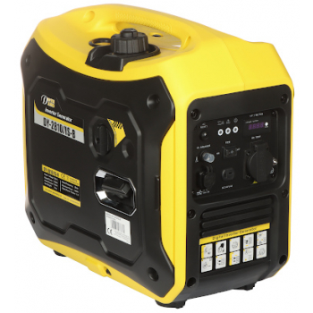 INWERTEROWY AGREGAT PRĄDOTWÓRCZY DY-2810/IS-B 2500&nbsp;W Dynamo