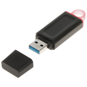PENDRIVE FD-256/DTX-KINGSTON 256&nbsp;GB USB 3.2 Gen 1