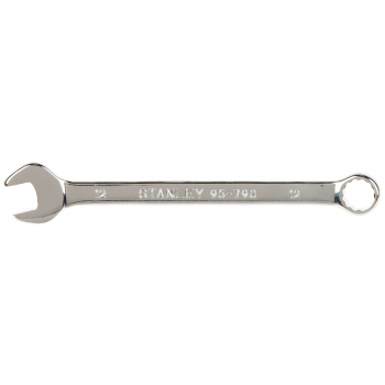 KLUCZ PŁASKO - OCZKOWY ST-STMT95790-0 12 mm STANLEY