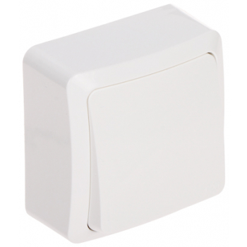 ŁĄCZNIK KRZYŻOWY BERG/3715-00/EPN 250&nbsp;V 10&nbsp;A Elektro-Plast