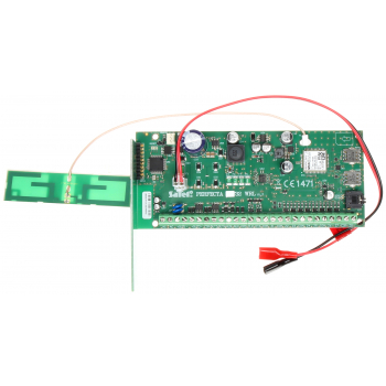 CENTRALA ALARMOWA PERFECTA-32-WRL-SET-A SATEL
